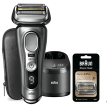 Braun Series 9 Pro 9465cc +94M Scherkopf