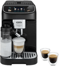 DeLonghi ECAM320.60.B schwarz Kaffeevollautomat