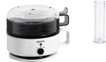 Krups EG2301 OVOMAT Super Eierkocher weiß