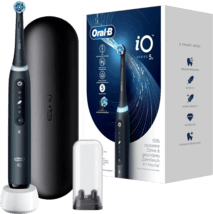 Oral-B iO Series 5 matt black