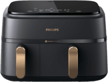 Philips 3000 SeriesNA352/04 Heißluftfritteuse schwarz