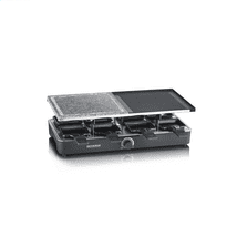 Severin RG 2376 8P Raclette-Grill