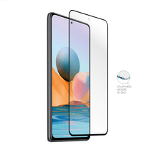 nevox NEVOGLASS Galaxy S24 FE TG