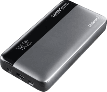 Intenso Powerbank HE25000 25000mAh grau-schwarz