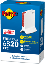 AVM FRITZ!Box 6820 LTE V4