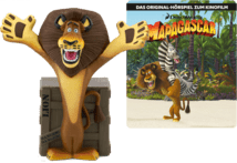Tonies Madagascar