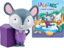 Tonies Lalalinos - Es groovt in Bumbaloo