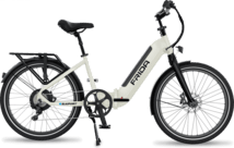 BLAUPUNKT Frida (2024) 24" e-Bike Intube Akku weiß-glanz