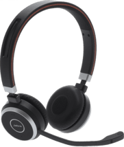 Jabra Evolve 65 TE UC Stereo