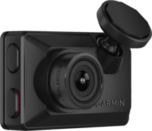 Garmin Dash Cam X310 4K UHD WLAN BT Akku Gleichstrom