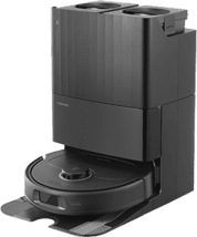 Roborock Qrevo Plus Saugroboter schwarz