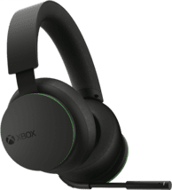 Microsoft Xbox Wireless Headset 2024