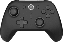 Deltaco Wireless Controller f. Switch, PC, Android, iOS