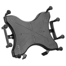 RAM Mounts X-Grip Halteklammer für Tablets 9-11 Zoll AMPS