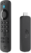 Amazon Fire TV Stick 4K