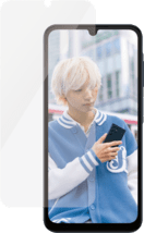 PanzerGlass SP Galaxy A26 5G UWF