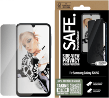 PanzerGlass SAFE. Privacy SP Galaxy A26 5G UWF