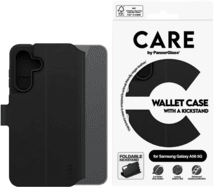 PanzerGlass CARE Feature Kickstand Galaxy A56 5G schwarz