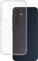 PanzerGlass CARE Flagship Colors Galaxy A36 5G transparent