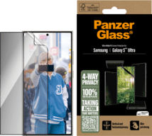 PanzerGlass ECO MATRIX Privacy 360° SP Galaxy S25 Ultra UWF PanzerGlass ECO MATRIX Privacy 360° SP Galaxy S25 Ultra UWF