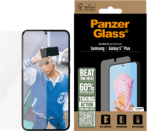 PanzerGlass All-in-One SP Galaxy S25+ UWF