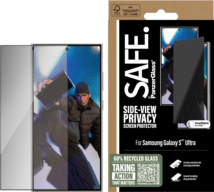 PanzerGlass SAFE. Privacy SP Galaxy S25 Ultra UWF