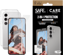 PanzerGlass CARE Fashion 2in1 Bundle Galaxy S25