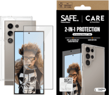 PanzerGlass CARE Fashion 2in1 Bundle Galaxy S25 Ultra