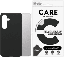 PanzerGlass CARE Fashion X-RAY Galaxy S25 schwarz