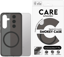 PanzerGlass CARE Urban Combat Galaxy S25+ schwarz