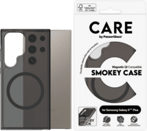 PanzerGlass CARE Urban Combat Galaxy S25 Ultra schwarz