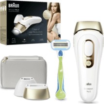 Braun IPL5152 Silk-Expert Pro 5 IPL Haarentferner