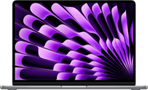 Apple MacBook Air 15" M3 16GB 256GB spacegrau