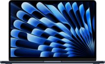 Apple MacBook Air 15" M3 24GB 512GB mitternacht