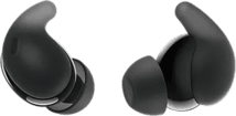 Sony WFLS910NB LinkBuds fit In-Ear TWS schwarz