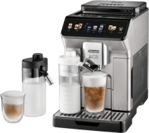 DeLonghi ECAM450.55.S  Eletta Explore Kaffeevollautomat