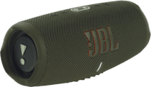 JBL Charge 5 BT-Lautsprecher grün