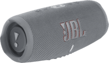 JBL Charge 5 BT-Lautsprecher grau