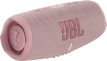 JBL Charge 5 BT-Lautsprecher pink