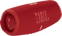 JBL Charge 5 BT-Lautsprecher rot