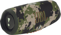 JBL Charge 5 BT-Lautsprecher camouflage