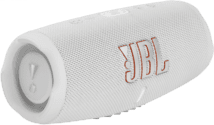 JBL Charge 5 BT-Lautsprecher weiß