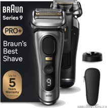 Braun 9517s Series 9 Pro+ Herrenrasierer