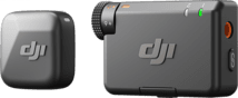 DJI MIC Mini (1 Sender + 1 Empfänger)
