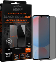 Eiger SP Mountain Privacy Edge360 Galaxy S25/S24