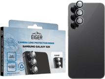 Eiger Mountain Glass Lens Ring Galaxy S25