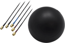 Teltonika Combo MIMO WiFI Dach Antenne SMA-Anschluss