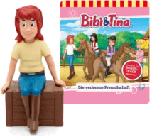 Tonies Bibi & Tina - Die verlorene Freundschaft
