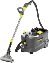 Kärcher Puzzi 10/2 Adv Waschsauger