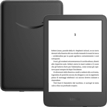 Amazon Der neue Amazon Kindle 2024 16GB schwarz